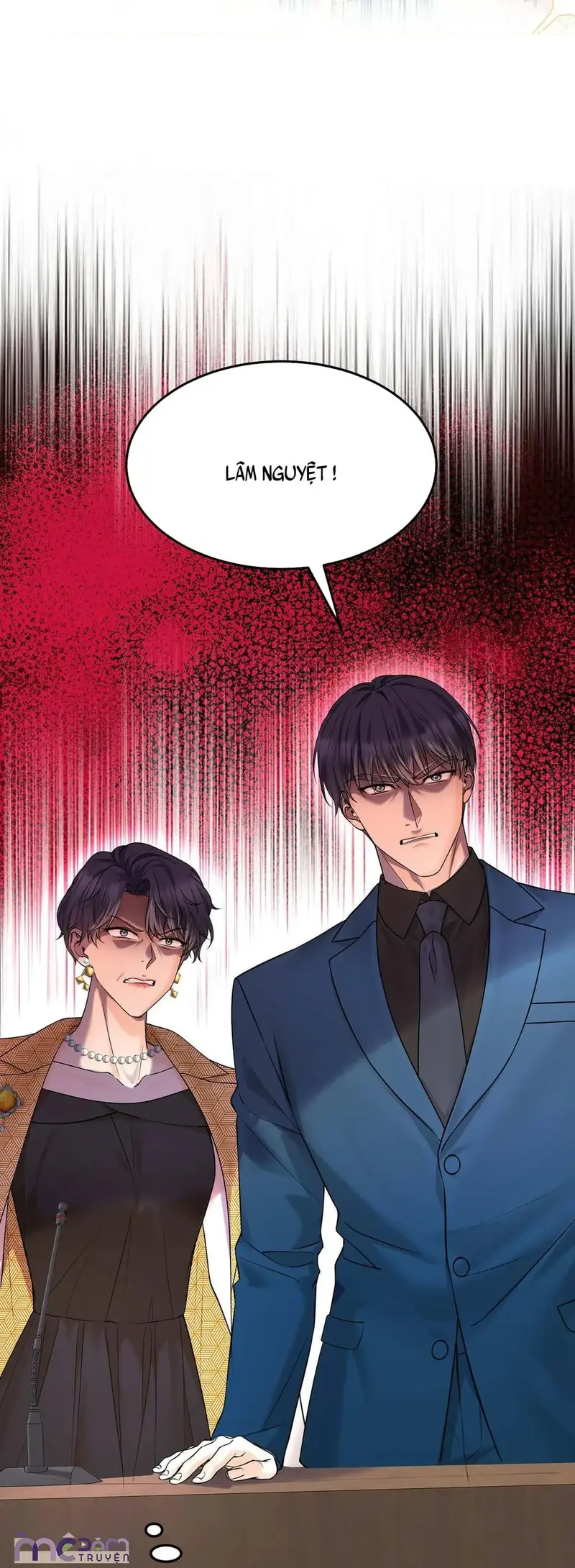 Tuyệt đối Nuông Chiều: Kiếp Này Làm Phu Nhân Của Chú Nhỏ! Chapter 68 - Trang 18