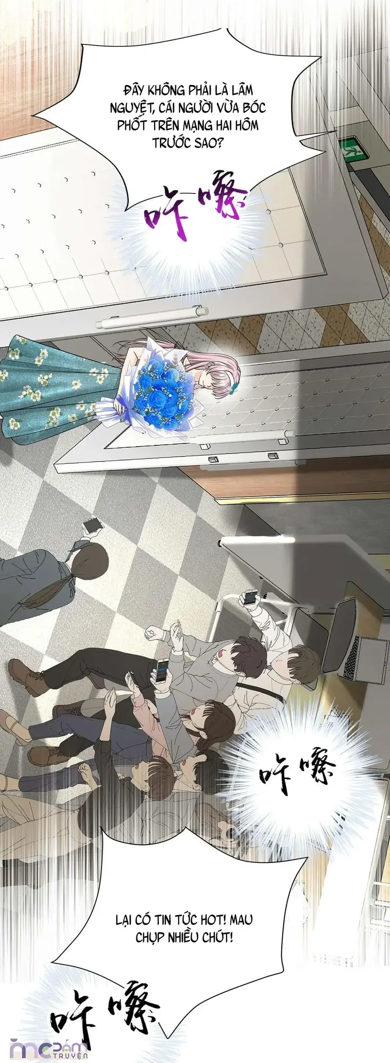 Tuyệt đối Nuông Chiều: Kiếp Này Làm Phu Nhân Của Chú Nhỏ! Chapter 68 - Trang 20