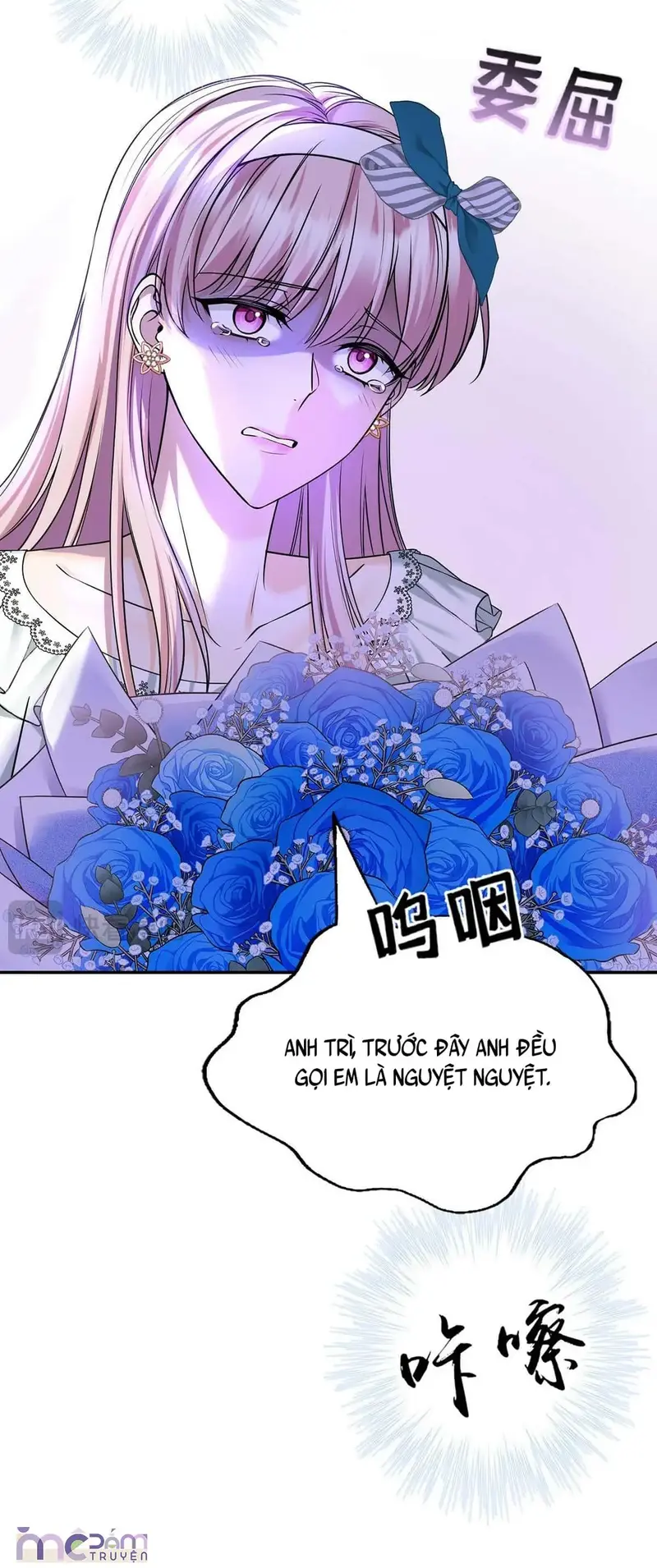 Tuyệt đối Nuông Chiều: Kiếp Này Làm Phu Nhân Của Chú Nhỏ! Chapter 68 - Trang 21