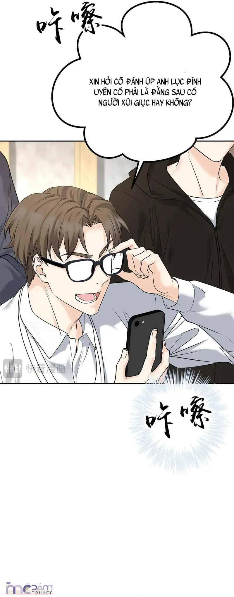 Tuyệt đối Nuông Chiều: Kiếp Này Làm Phu Nhân Của Chú Nhỏ! Chapter 68 - Trang 25