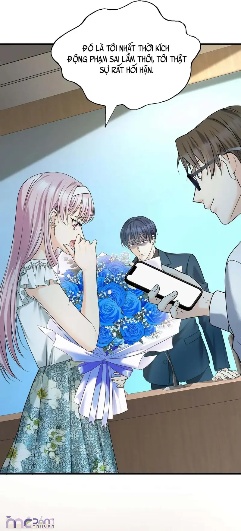 Tuyệt đối Nuông Chiều: Kiếp Này Làm Phu Nhân Của Chú Nhỏ! Chapter 68 - Trang 26