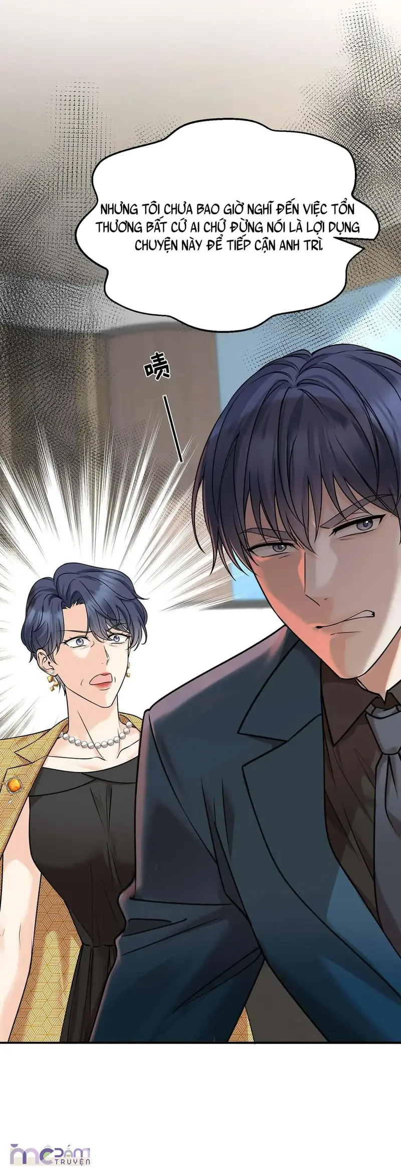 Tuyệt đối Nuông Chiều: Kiếp Này Làm Phu Nhân Của Chú Nhỏ! Chapter 68 - Trang 27