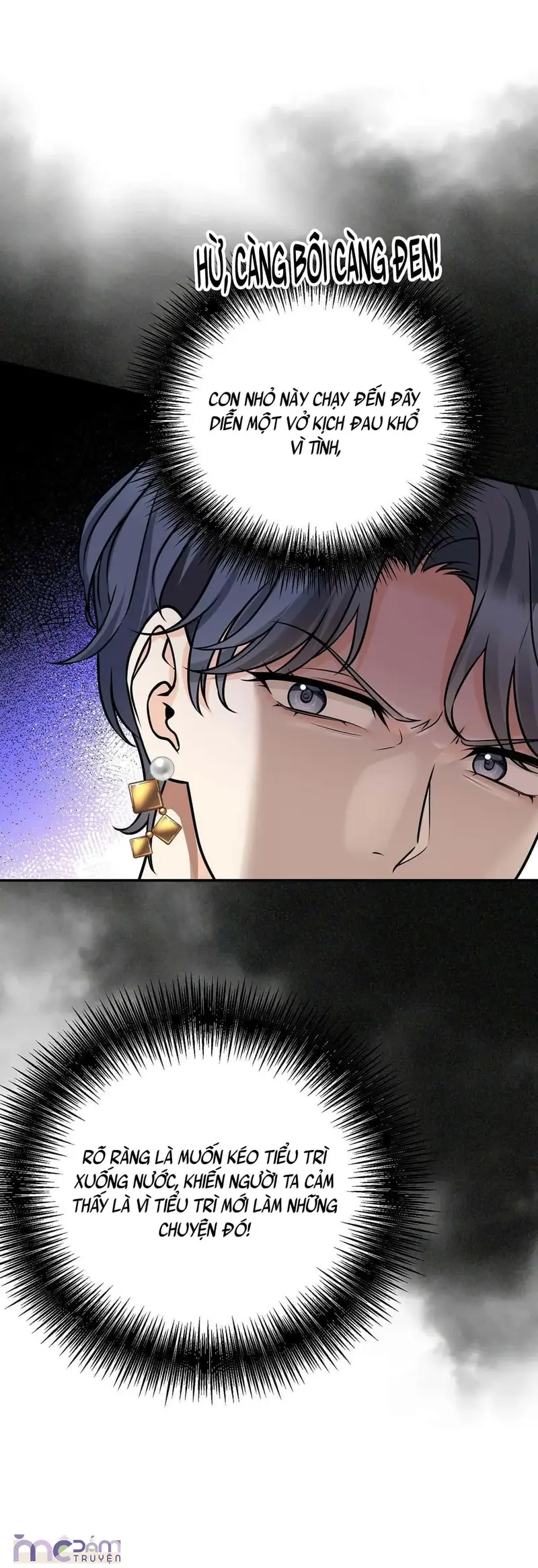 Tuyệt đối Nuông Chiều: Kiếp Này Làm Phu Nhân Của Chú Nhỏ! Chapter 68 - Trang 28