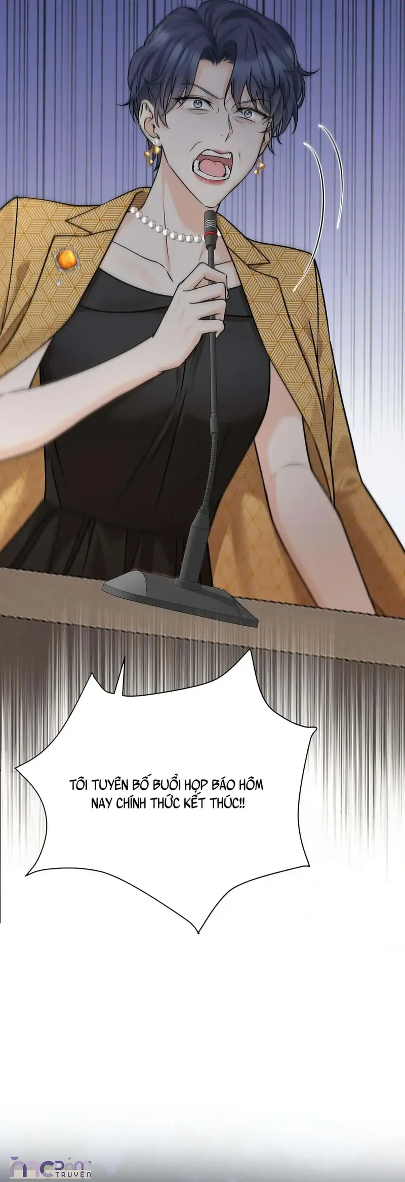 Tuyệt đối Nuông Chiều: Kiếp Này Làm Phu Nhân Của Chú Nhỏ! Chapter 68 - Trang 31