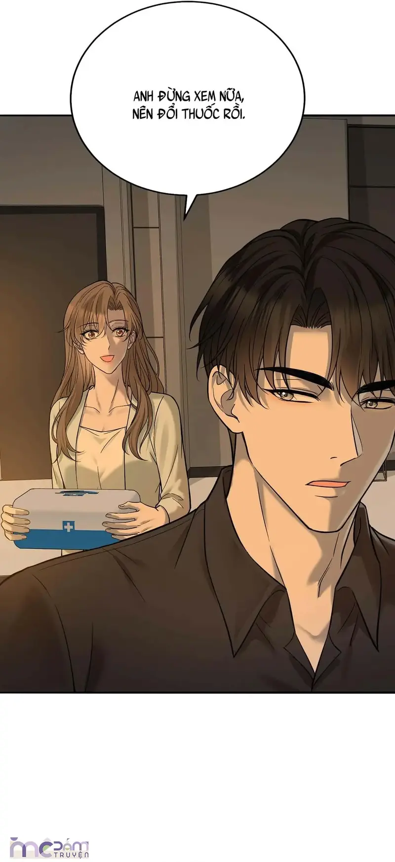 Tuyệt đối Nuông Chiều: Kiếp Này Làm Phu Nhân Của Chú Nhỏ! Chapter 68 - Trang 35