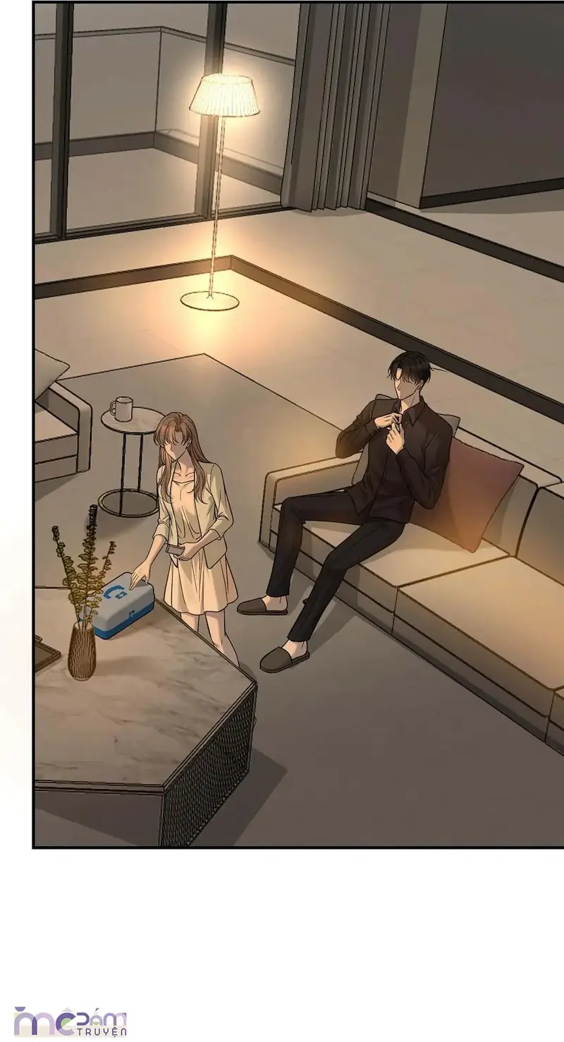 Tuyệt đối Nuông Chiều: Kiếp Này Làm Phu Nhân Của Chú Nhỏ! Chapter 68 - Trang 36