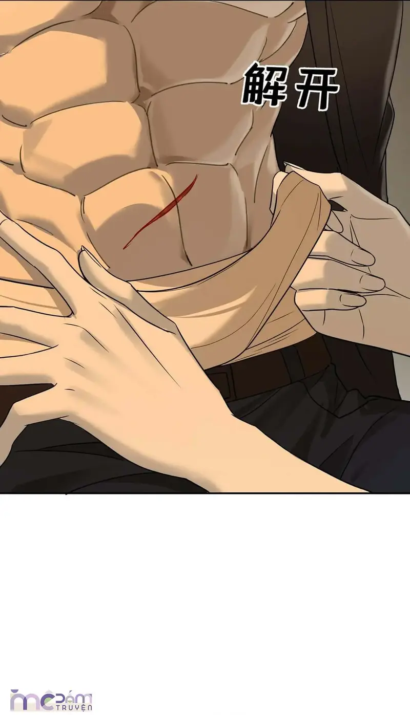 Tuyệt đối Nuông Chiều: Kiếp Này Làm Phu Nhân Của Chú Nhỏ! Chapter 68 - Trang 39