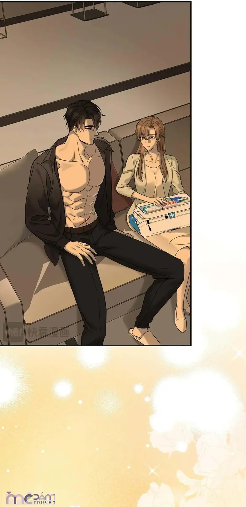 Tuyệt đối Nuông Chiều: Kiếp Này Làm Phu Nhân Của Chú Nhỏ! Chapter 68 - Trang 40