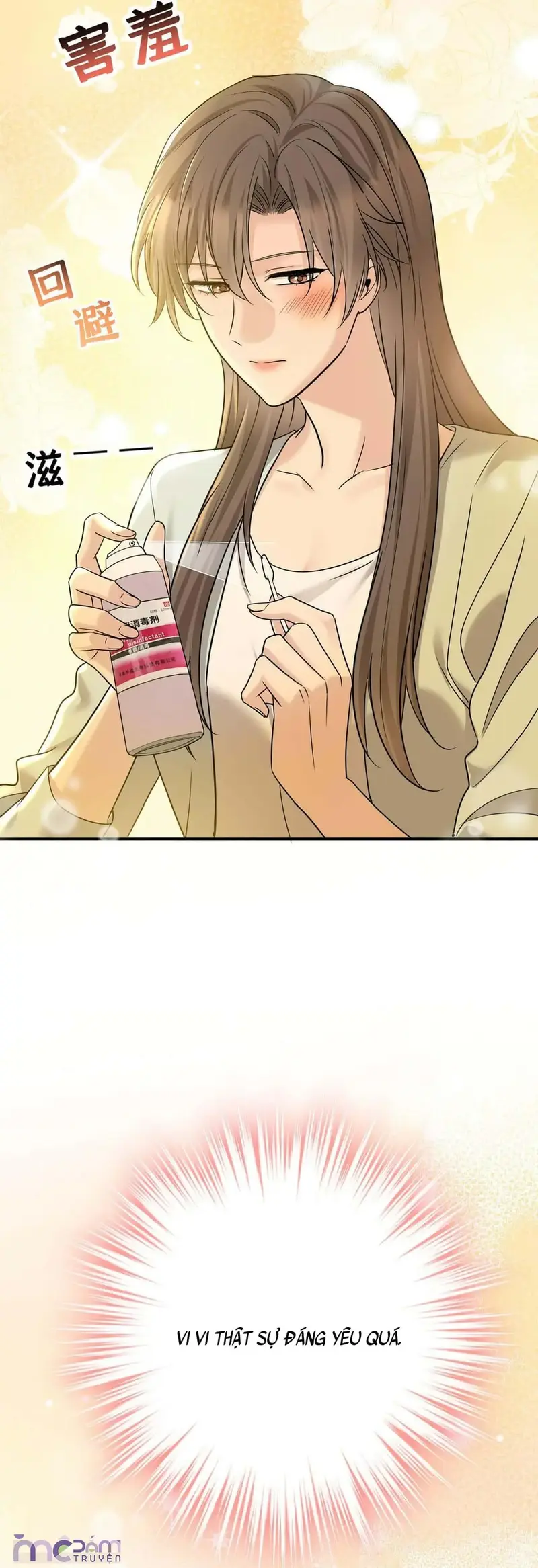 Tuyệt đối Nuông Chiều: Kiếp Này Làm Phu Nhân Của Chú Nhỏ! Chapter 68 - Trang 41