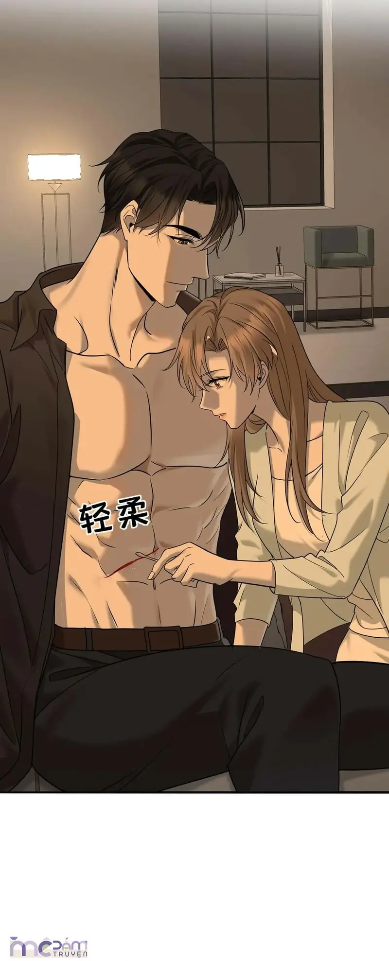 Tuyệt đối Nuông Chiều: Kiếp Này Làm Phu Nhân Của Chú Nhỏ! Chapter 68 - Trang 43