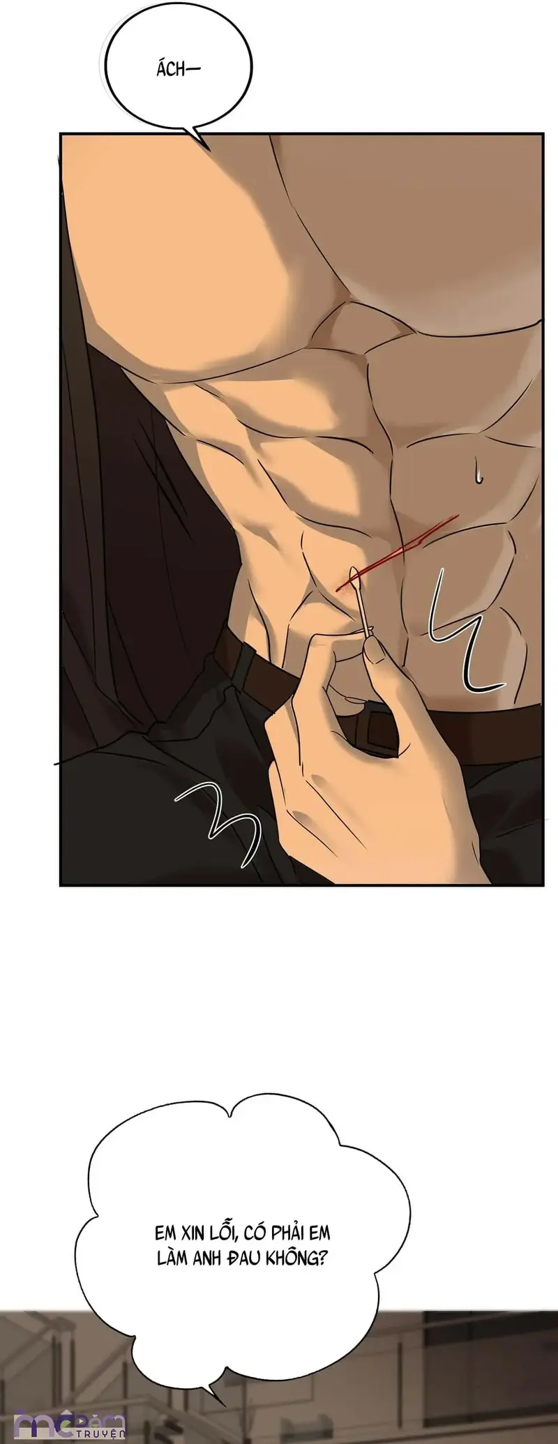 Tuyệt đối Nuông Chiều: Kiếp Này Làm Phu Nhân Của Chú Nhỏ! Chapter 68 - Trang 44