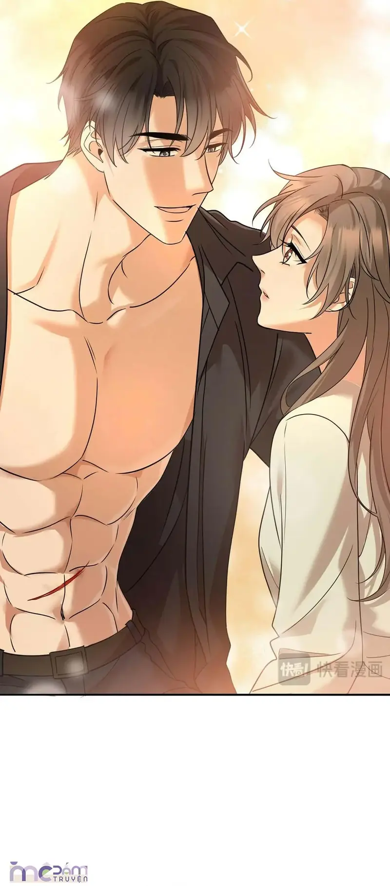 Tuyệt đối Nuông Chiều: Kiếp Này Làm Phu Nhân Của Chú Nhỏ! Chapter 68 - Trang 46