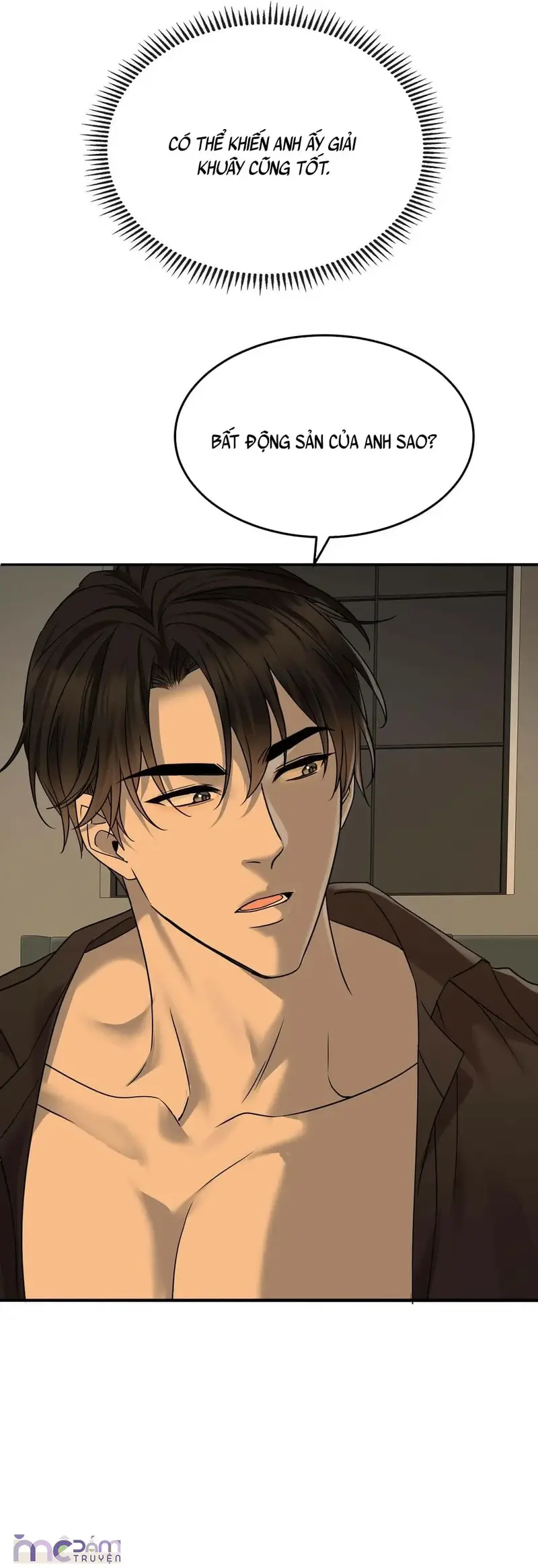 Tuyệt đối Nuông Chiều: Kiếp Này Làm Phu Nhân Của Chú Nhỏ! Chapter 68 - Trang 48