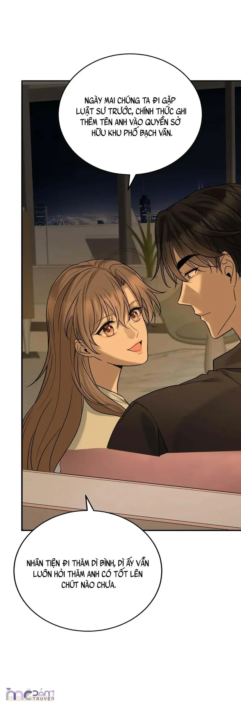 Tuyệt đối Nuông Chiều: Kiếp Này Làm Phu Nhân Của Chú Nhỏ! Chapter 68 - Trang 50