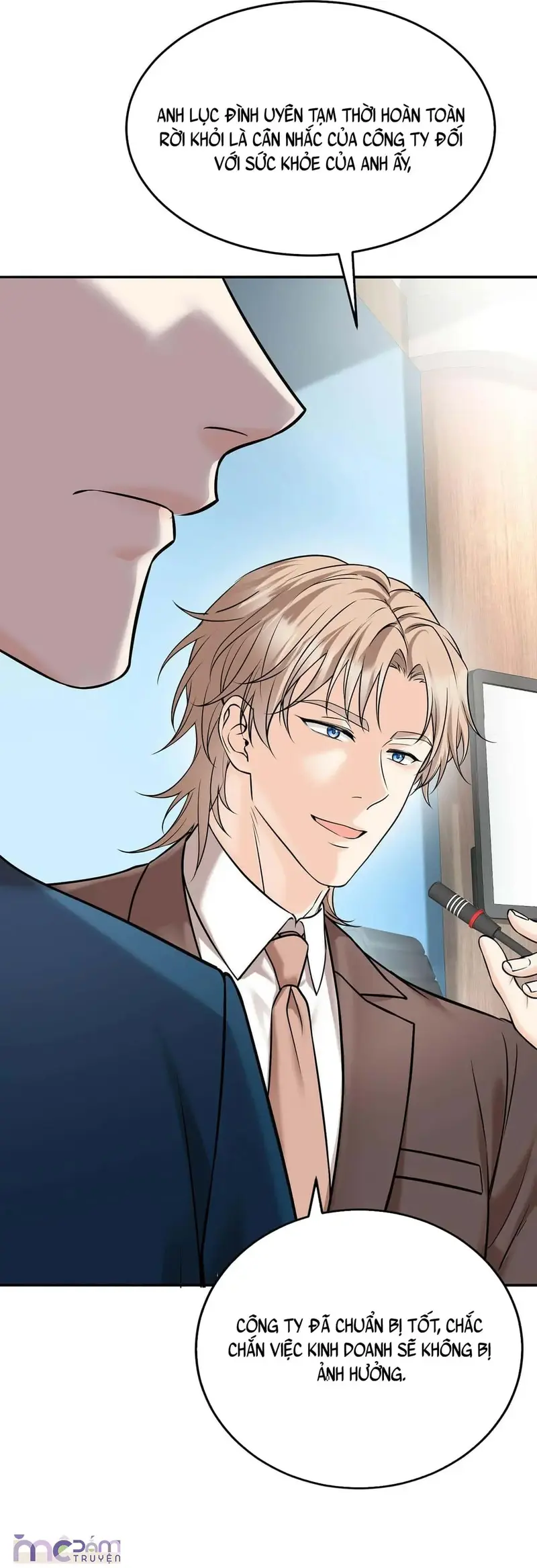 Tuyệt đối Nuông Chiều: Kiếp Này Làm Phu Nhân Của Chú Nhỏ! Chapter 68 - Trang 7