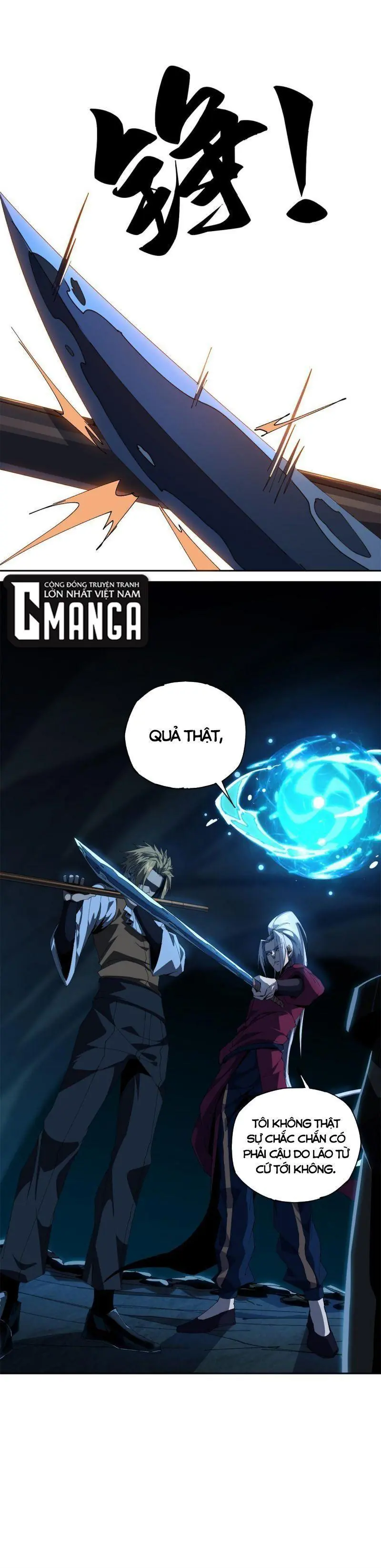 Tuyệt đối Wonder Woman Chapter 105 - Trang 19