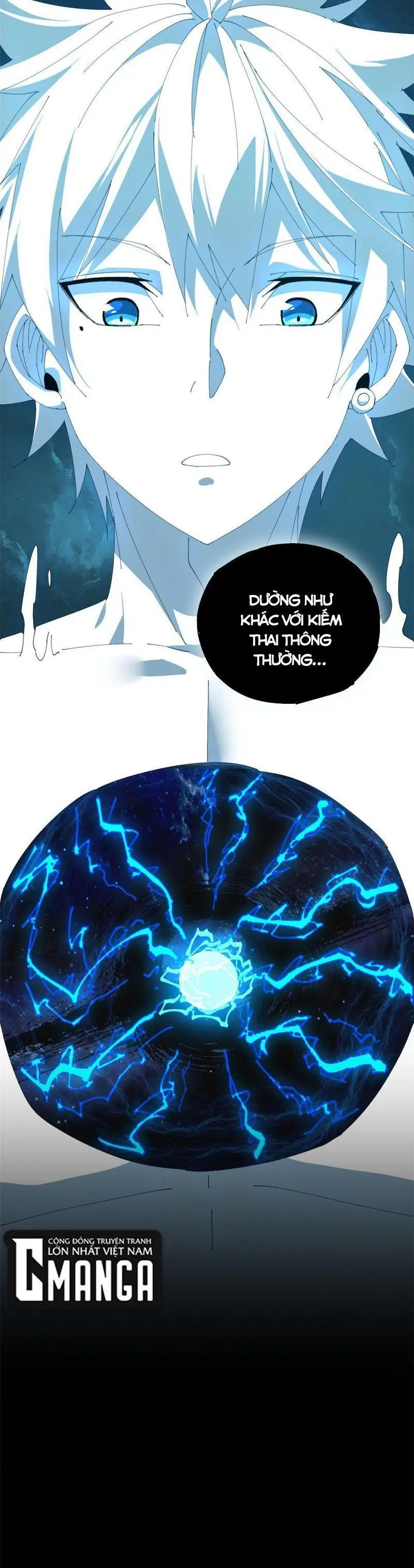 Tuyệt đối Wonder Woman Chapter 106 - Trang 18