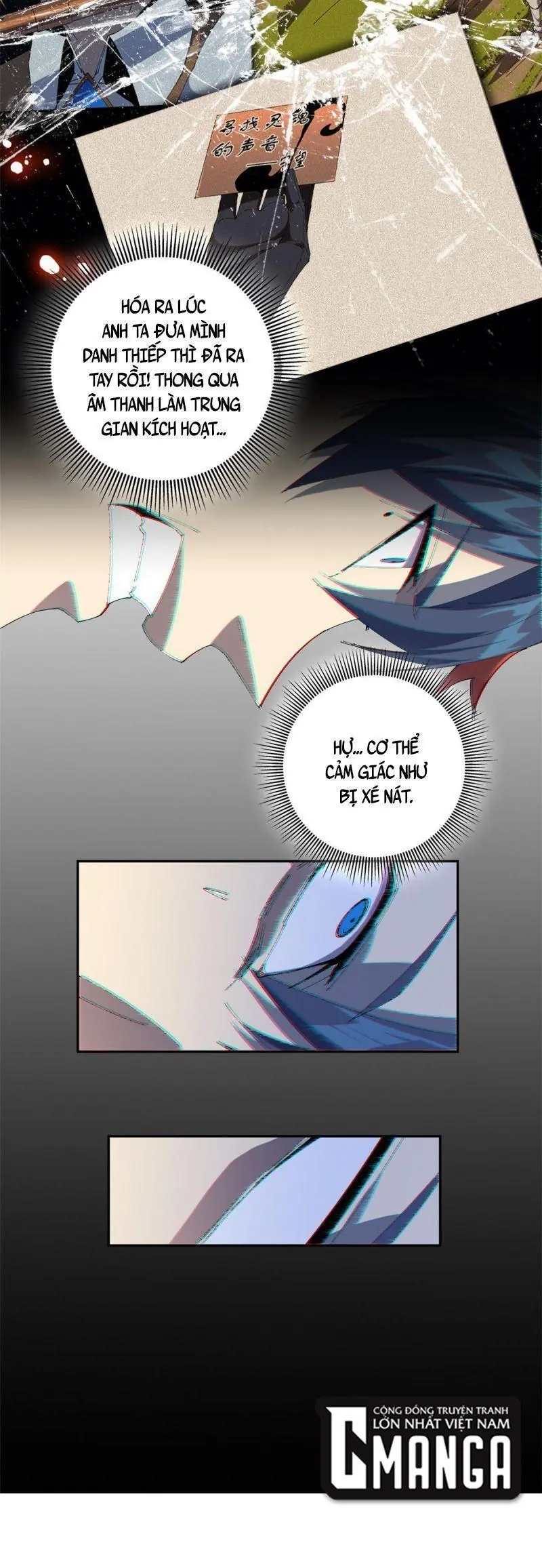 Tuyệt đối Wonder Woman Chapter 106 - Trang 8