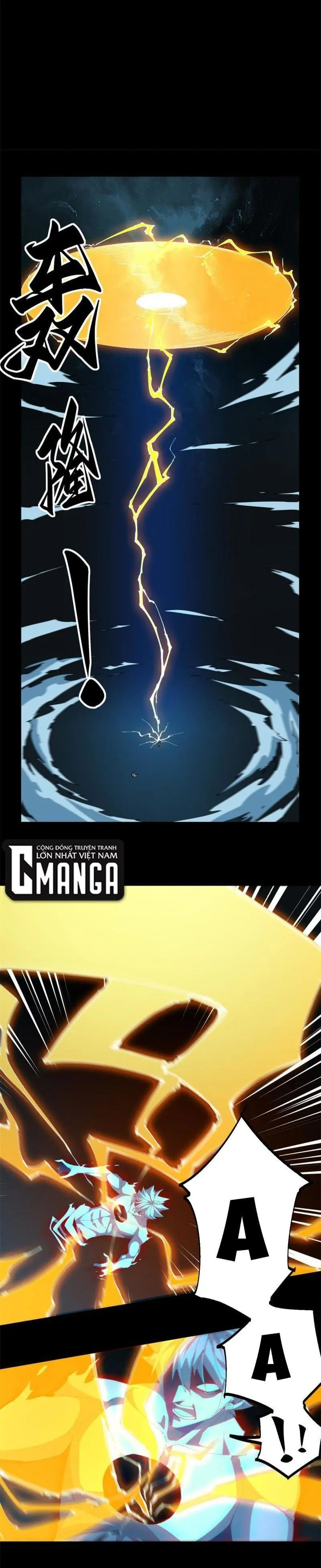 Tuyệt đối Wonder Woman Chapter 109 - Trang 6