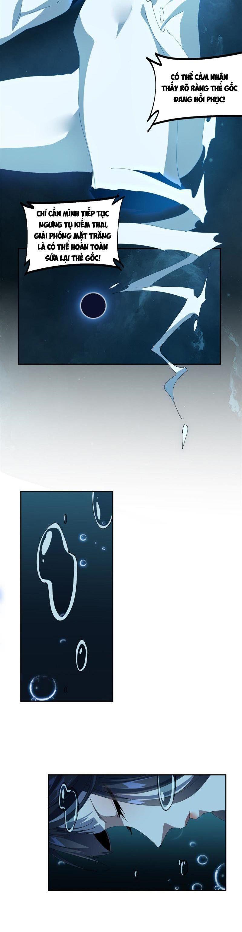 Tuyệt đối Wonder Woman Chapter 109 - Trang 9