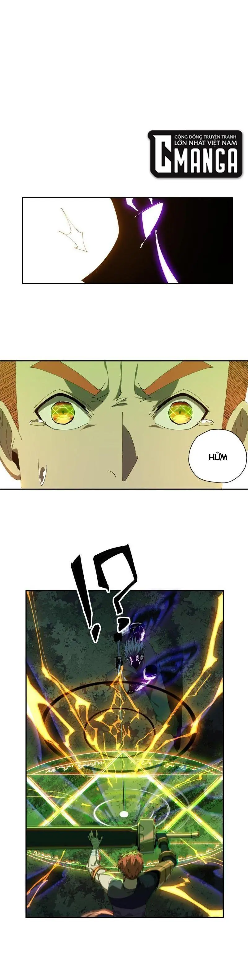 Tuyệt đối Wonder Woman Chapter 112 - Trang 14
