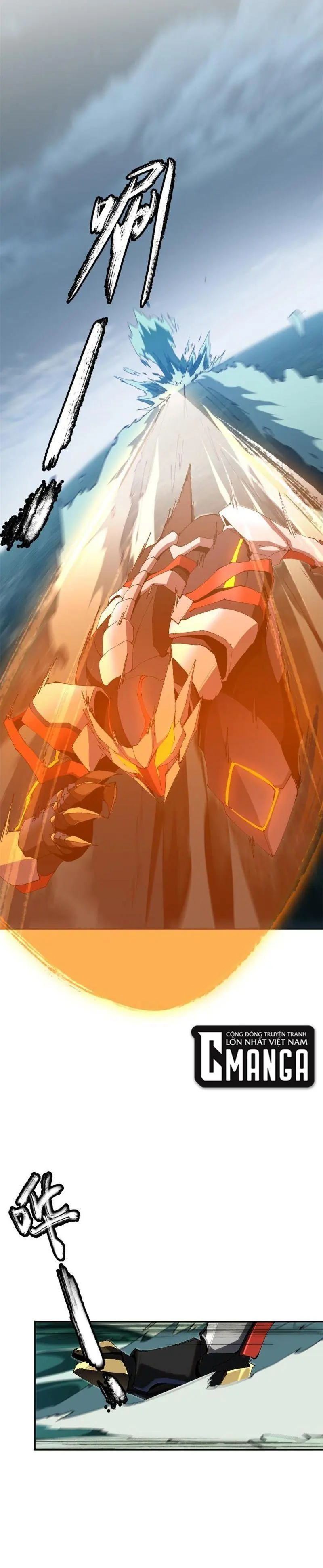 Tuyệt đối Wonder Woman Chapter 115 - Trang 4