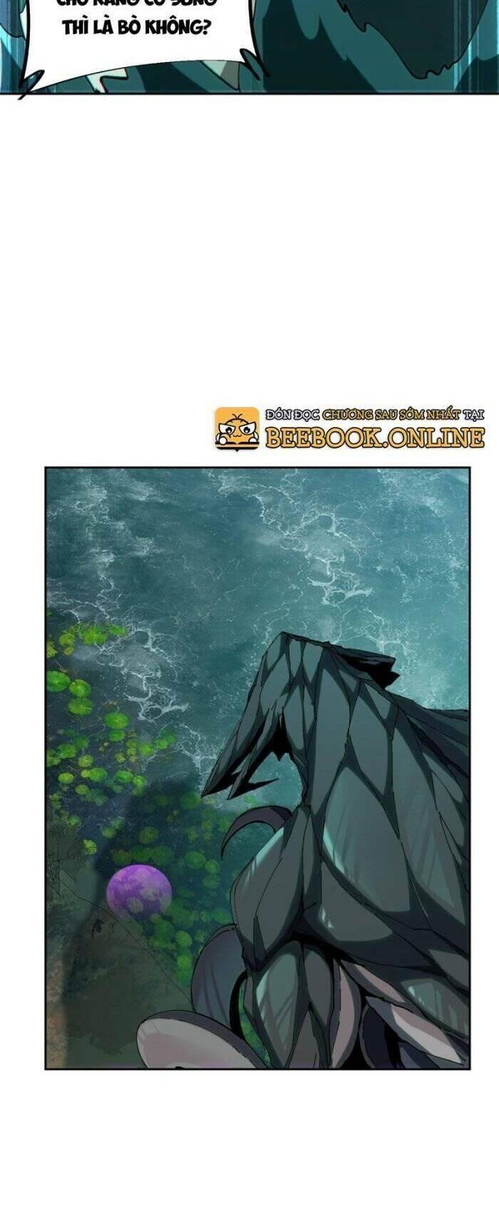Tuyệt đối Wonder Woman Chapter 119 - Trang 12