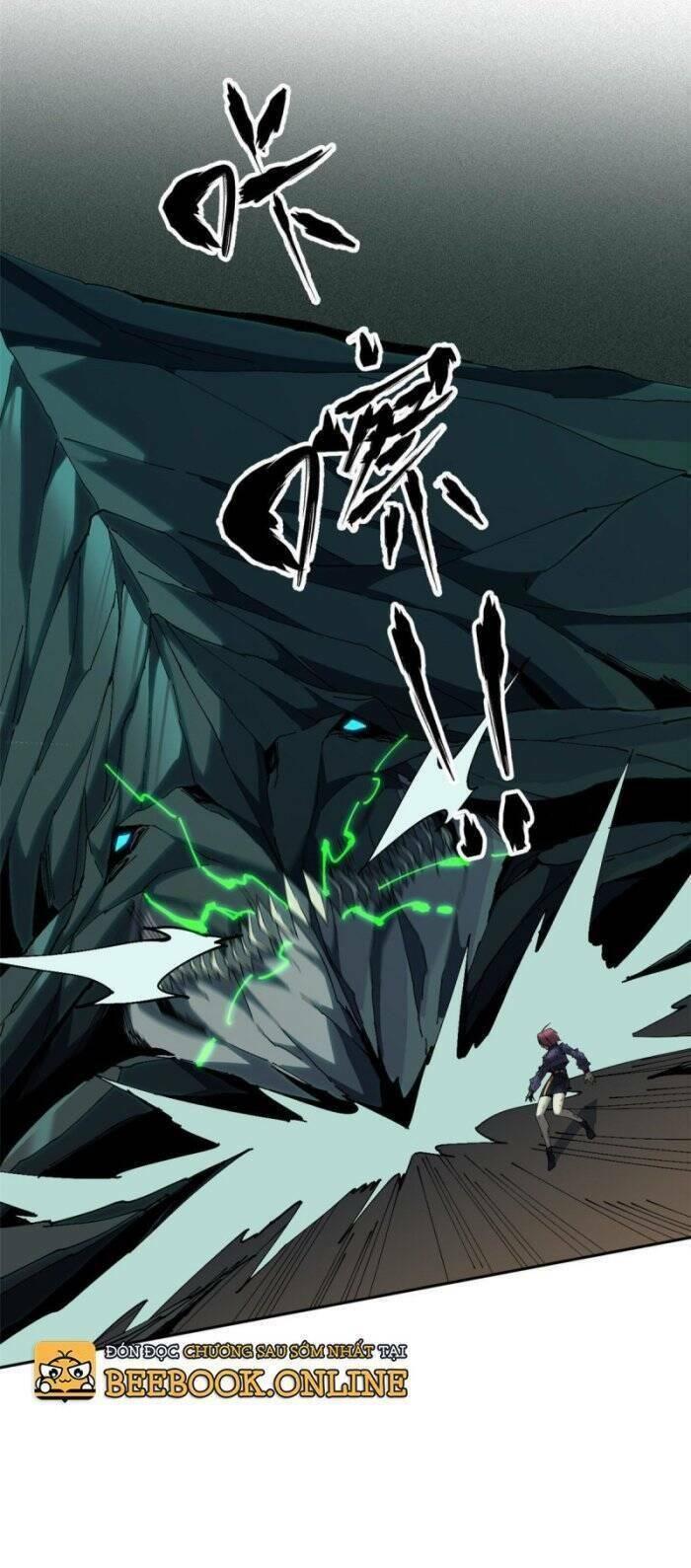 Tuyệt đối Wonder Woman Chapter 119 - Trang 23