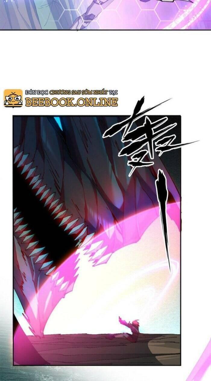 Tuyệt đối Wonder Woman Chapter 119 - Trang 32