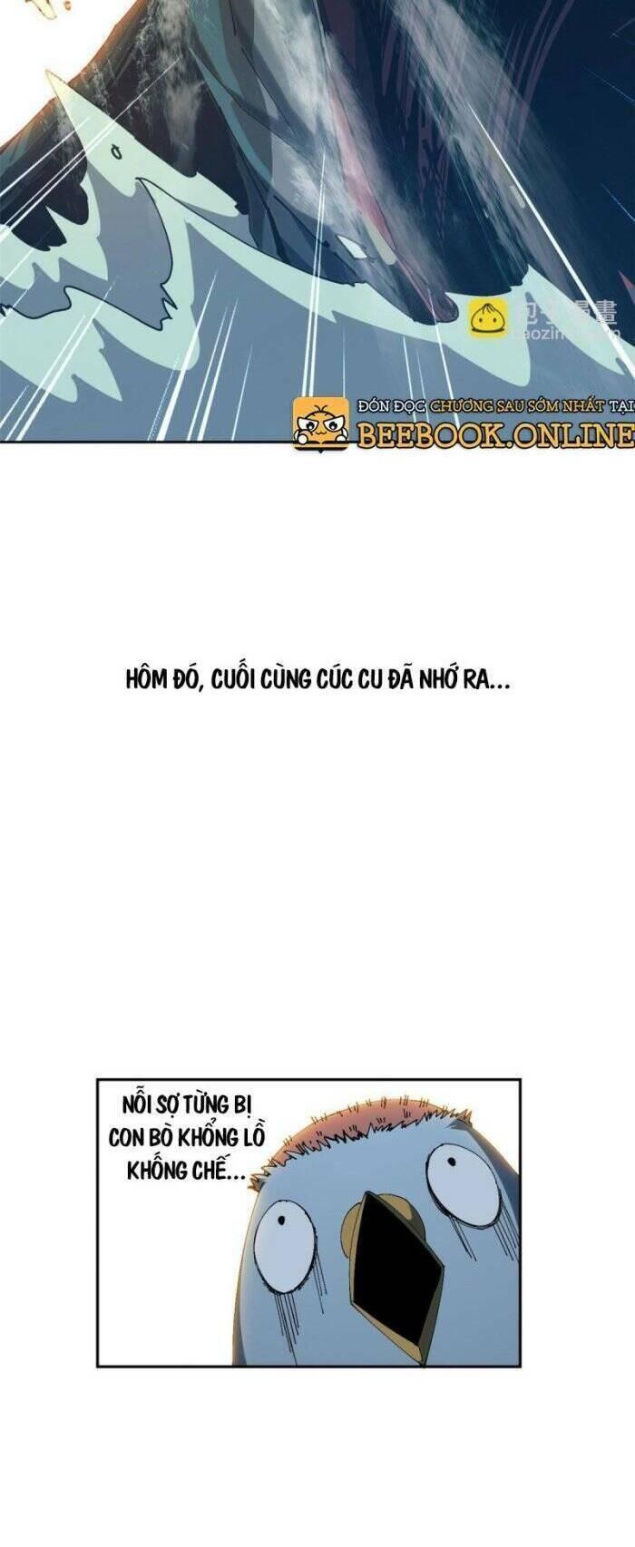Tuyệt đối Wonder Woman Chapter 119 - Trang 8