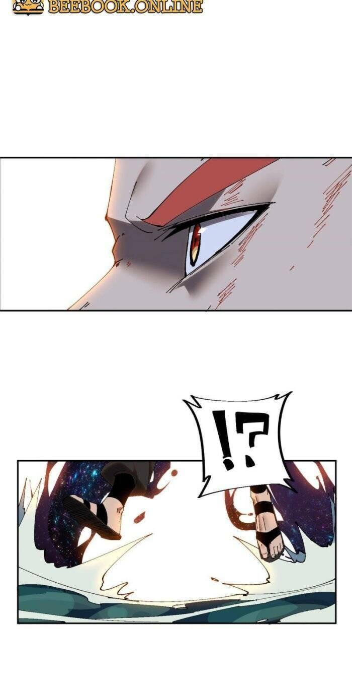 Tuyệt đối Wonder Woman Chapter 120 - Trang 10