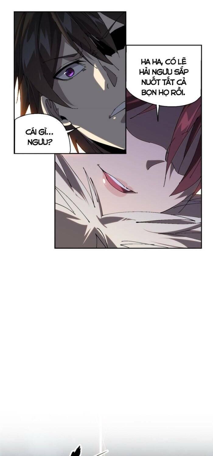 Tuyệt đối Wonder Woman Chapter 120 - Trang 23