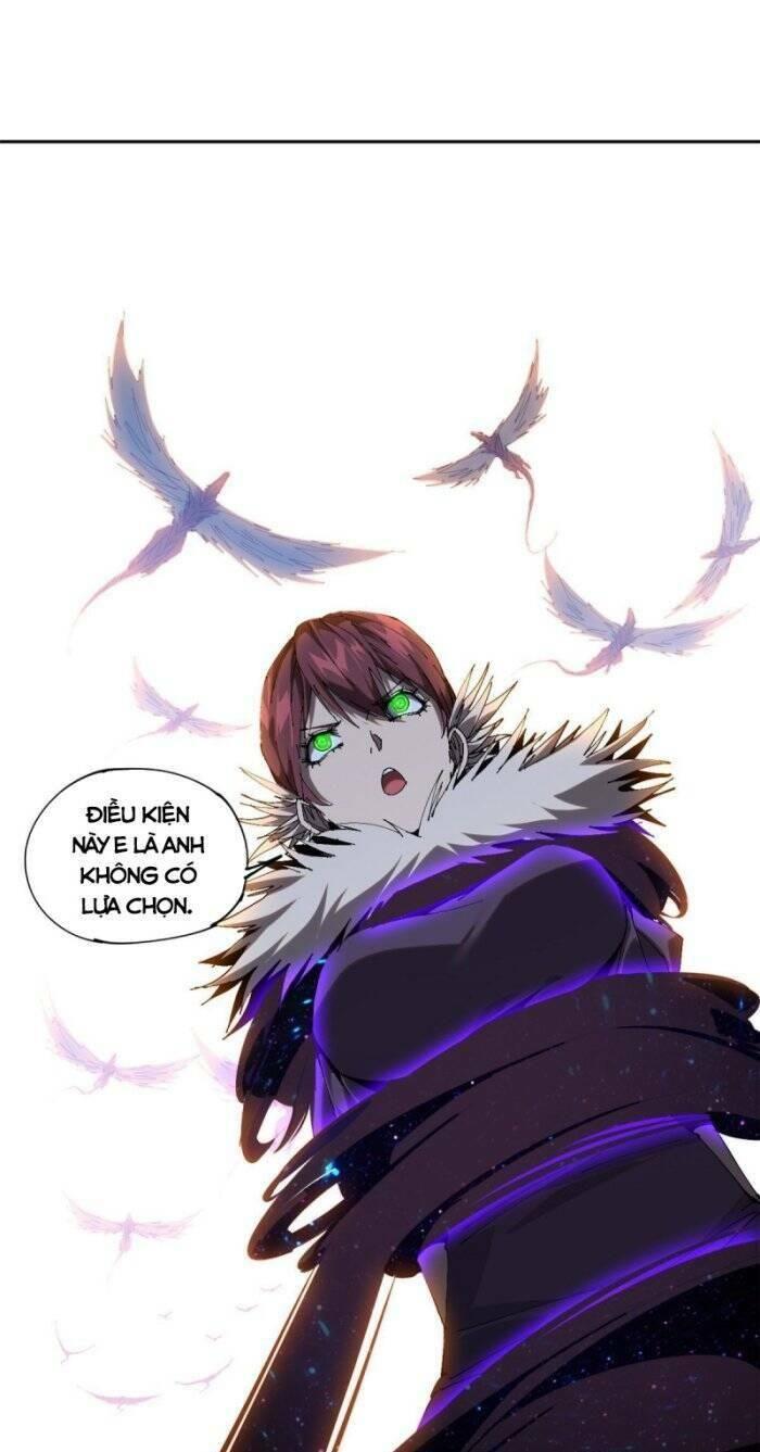 Tuyệt đối Wonder Woman Chapter 120 - Trang 27
