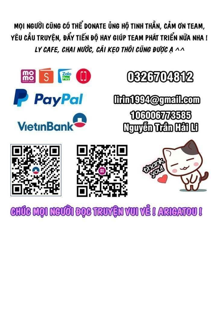 Tuyệt đối Wonder Woman Chapter 120 - Trang 3