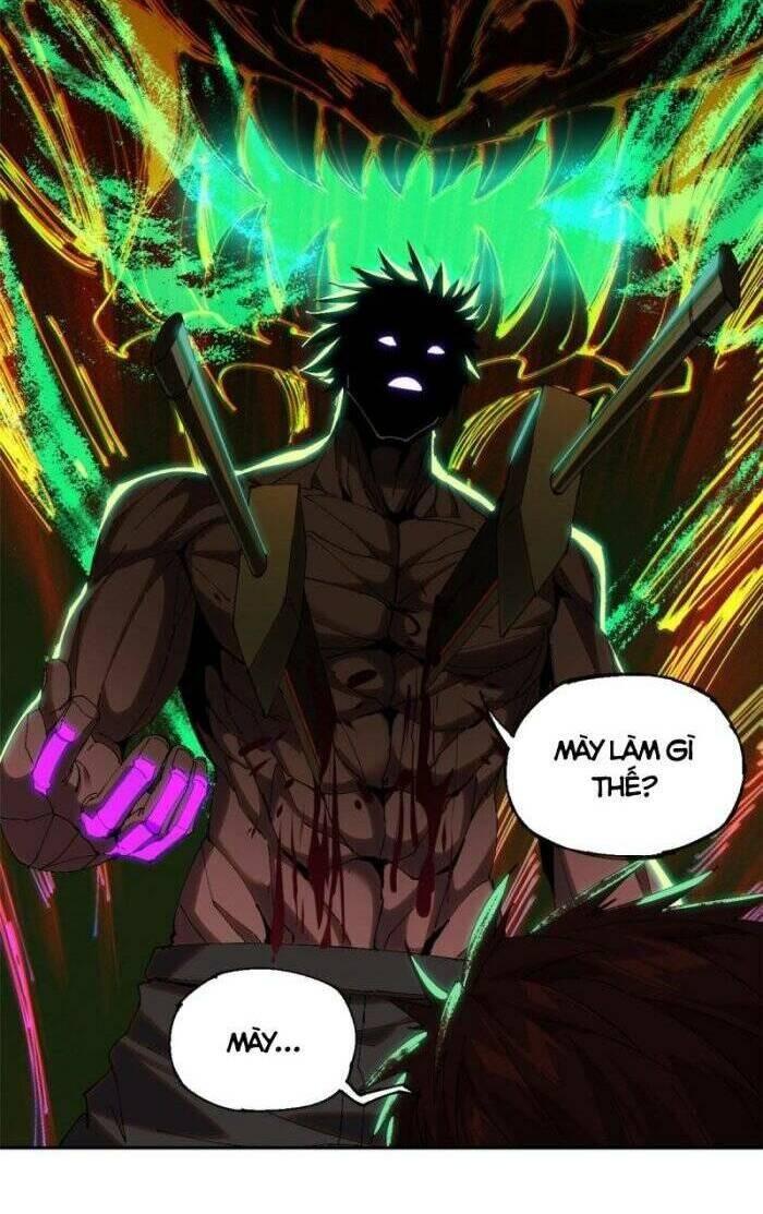 Tuyệt đối Wonder Woman Chapter 120 - Trang 6