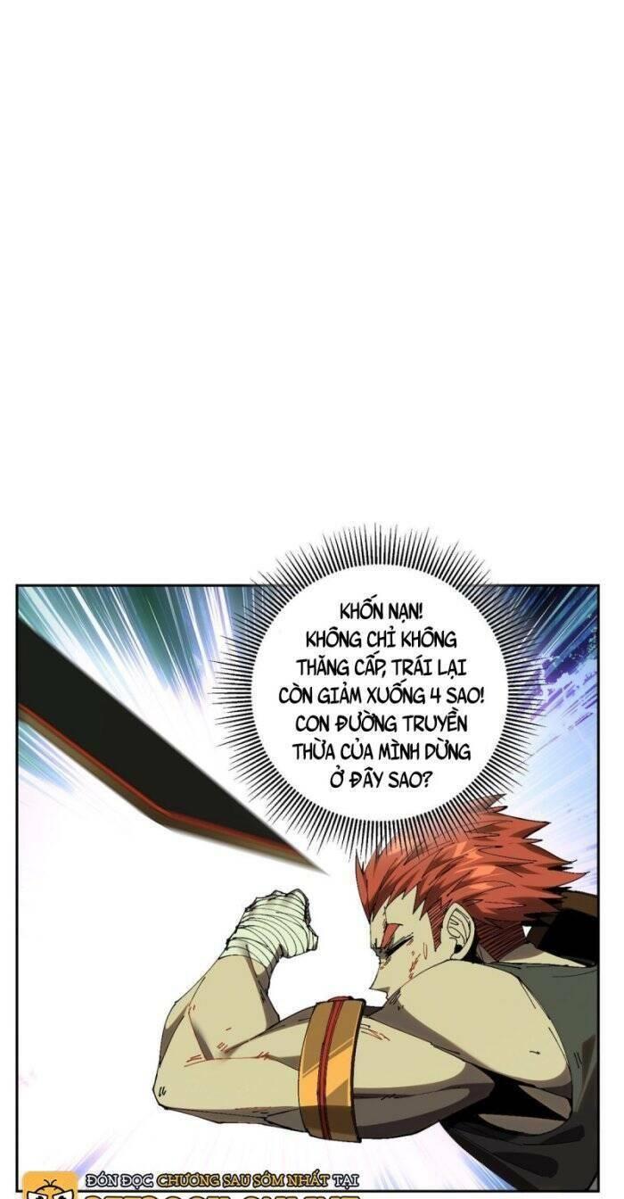 Tuyệt đối Wonder Woman Chapter 120 - Trang 9