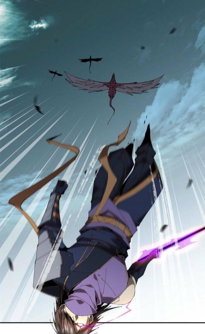 Tuyệt đối Wonder Woman Chapter 122 - Trang 11