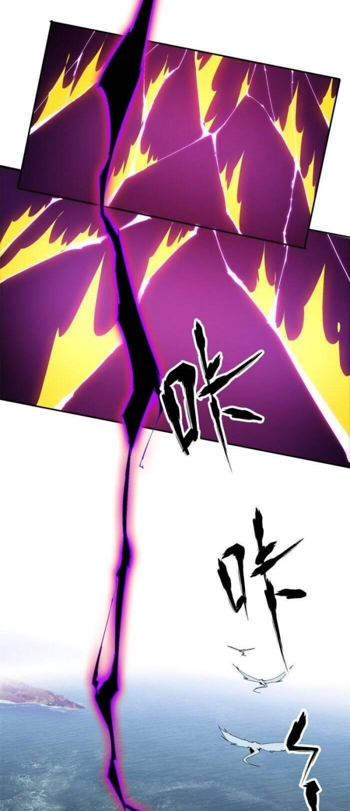 Tuyệt đối Wonder Woman Chapter 122 - Trang 15
