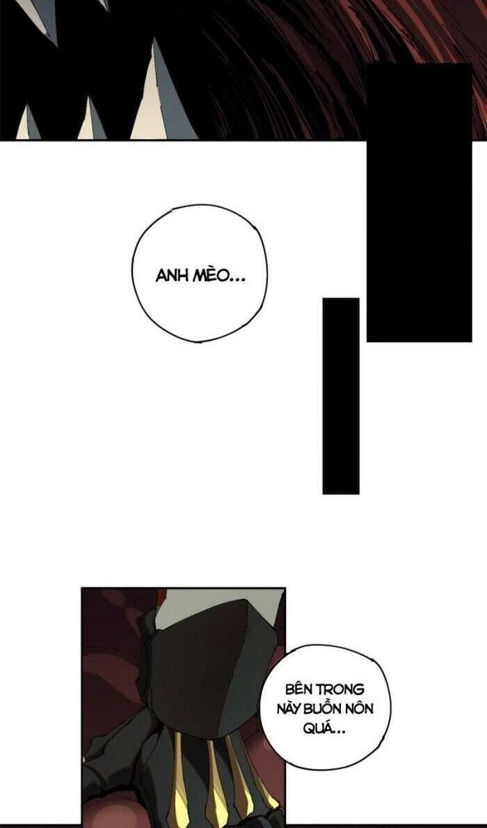 Tuyệt đối Wonder Woman Chapter 122 - Trang 18