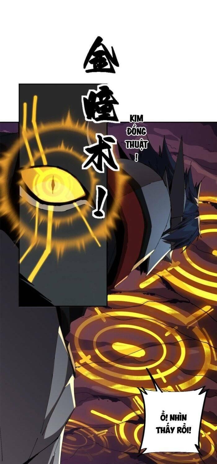 Tuyệt đối Wonder Woman Chapter 122 - Trang 21
