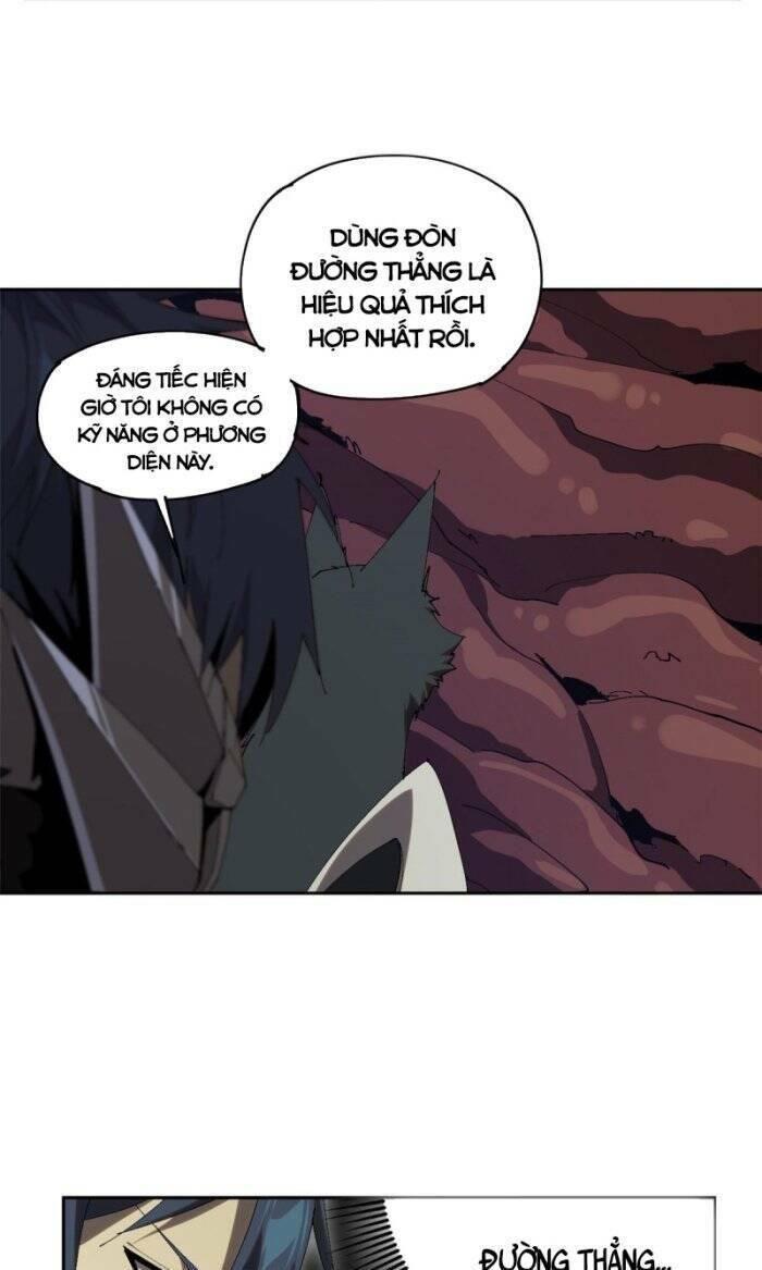 Tuyệt đối Wonder Woman Chapter 122 - Trang 23