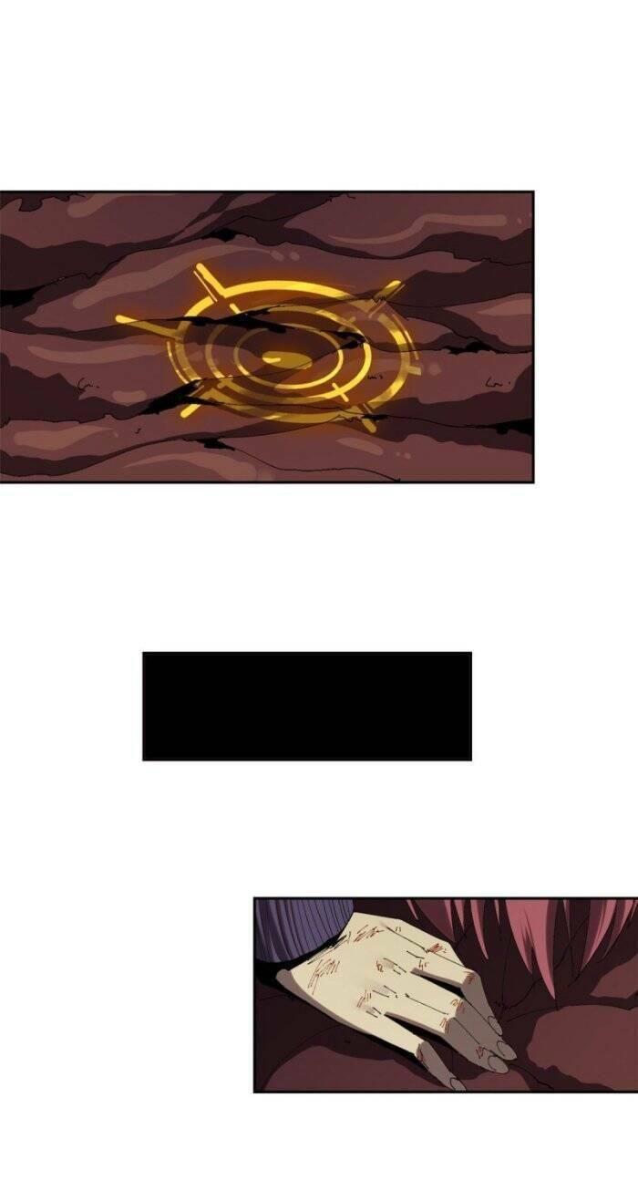 Tuyệt đối Wonder Woman Chapter 122 - Trang 25