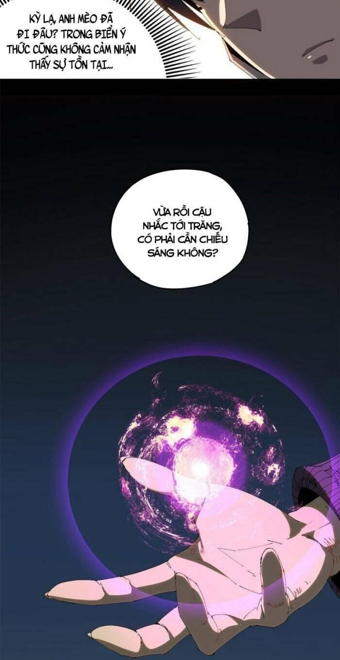 Tuyệt đối Wonder Woman Chapter 122 - Trang 28