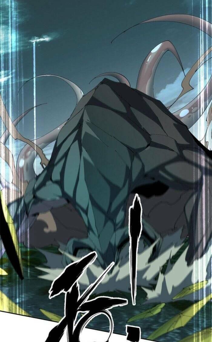 Tuyệt đối Wonder Woman Chapter 122 - Trang 3