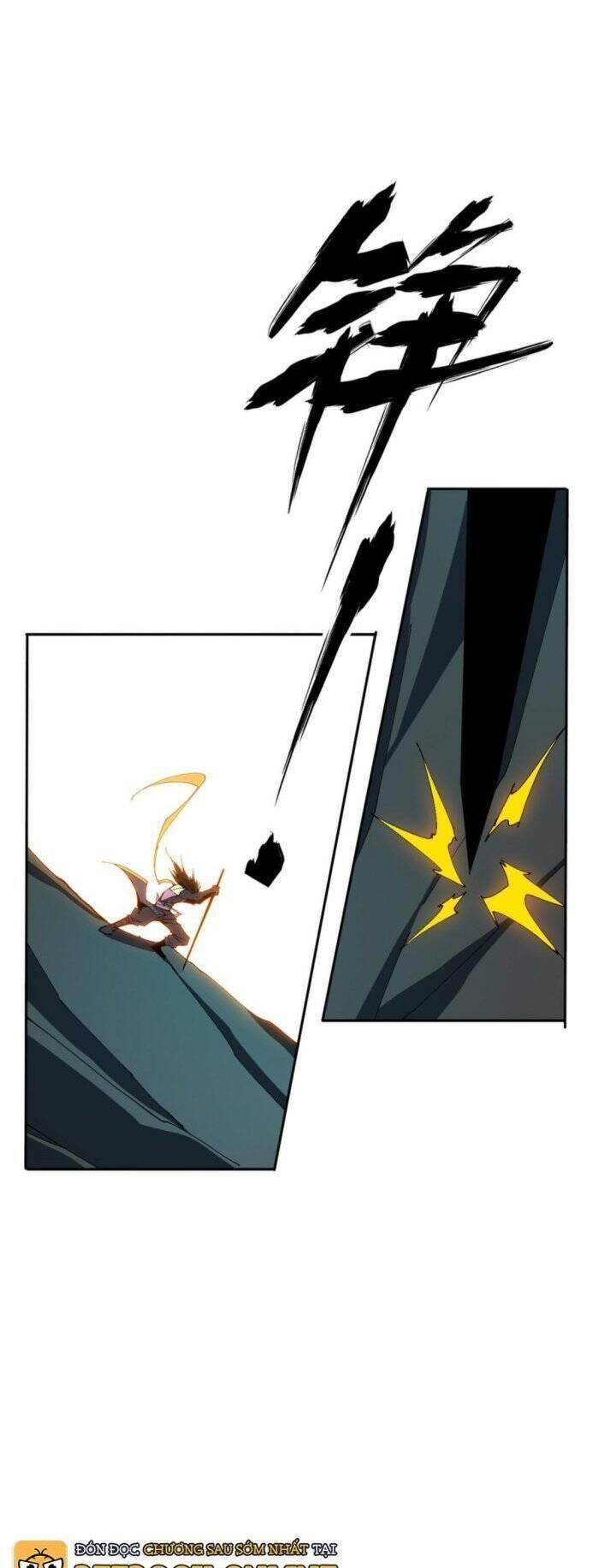 Tuyệt đối Wonder Woman Chapter 122 - Trang 35