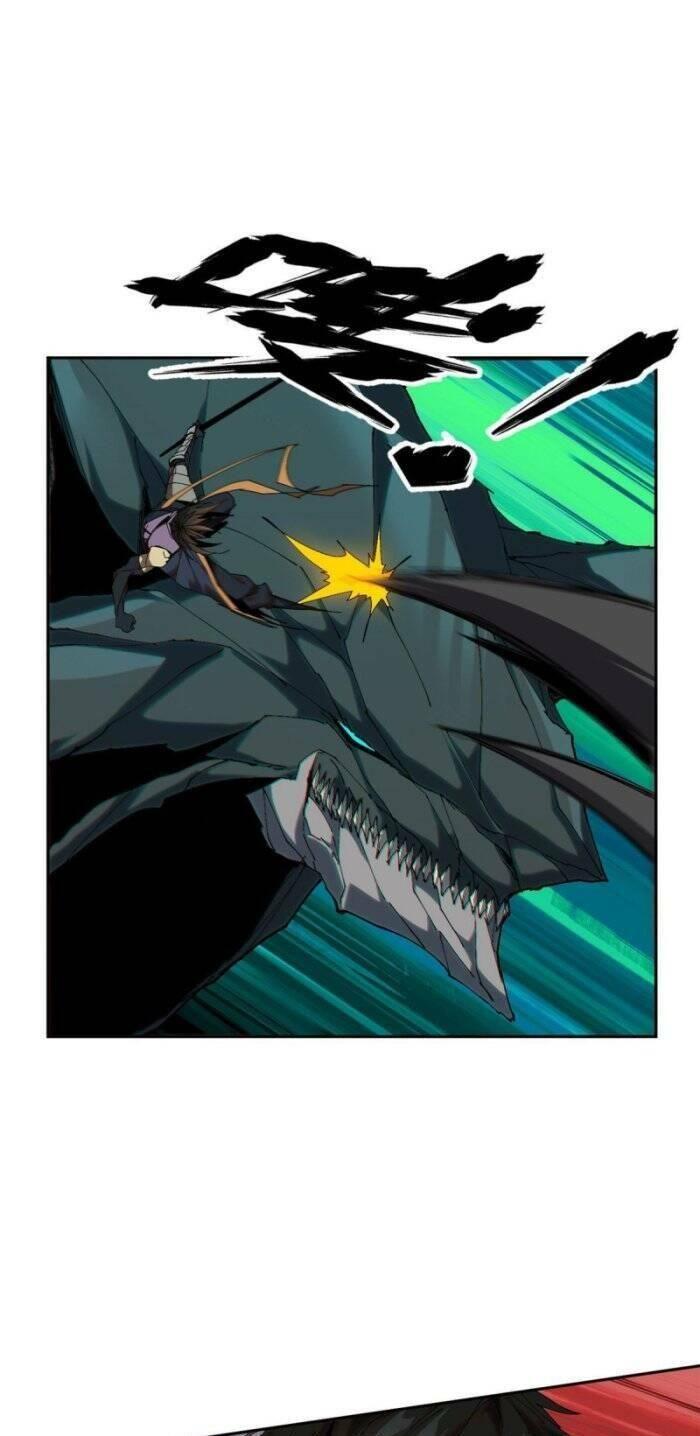 Tuyệt đối Wonder Woman Chapter 122 - Trang 37