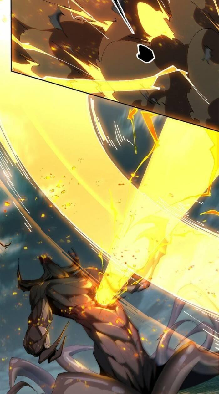 Tuyệt đối Wonder Woman Chapter 123 - Trang 10