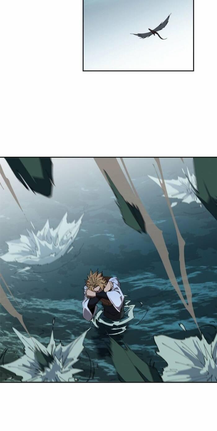 Tuyệt đối Wonder Woman Chapter 123 - Trang 14