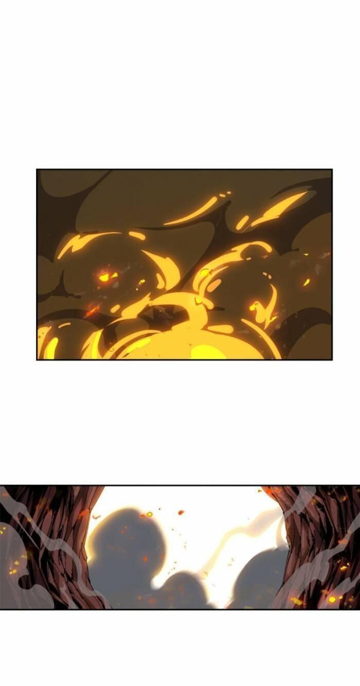 Tuyệt đối Wonder Woman Chapter 123 - Trang 18