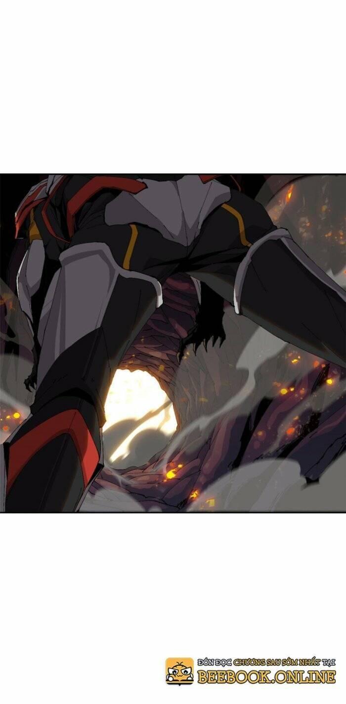 Tuyệt đối Wonder Woman Chapter 123 - Trang 19